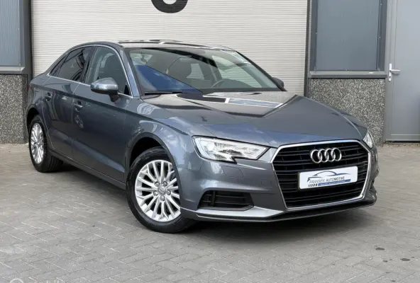 1.0 TFSI Pro line Leer/Xenon/Trekhaak