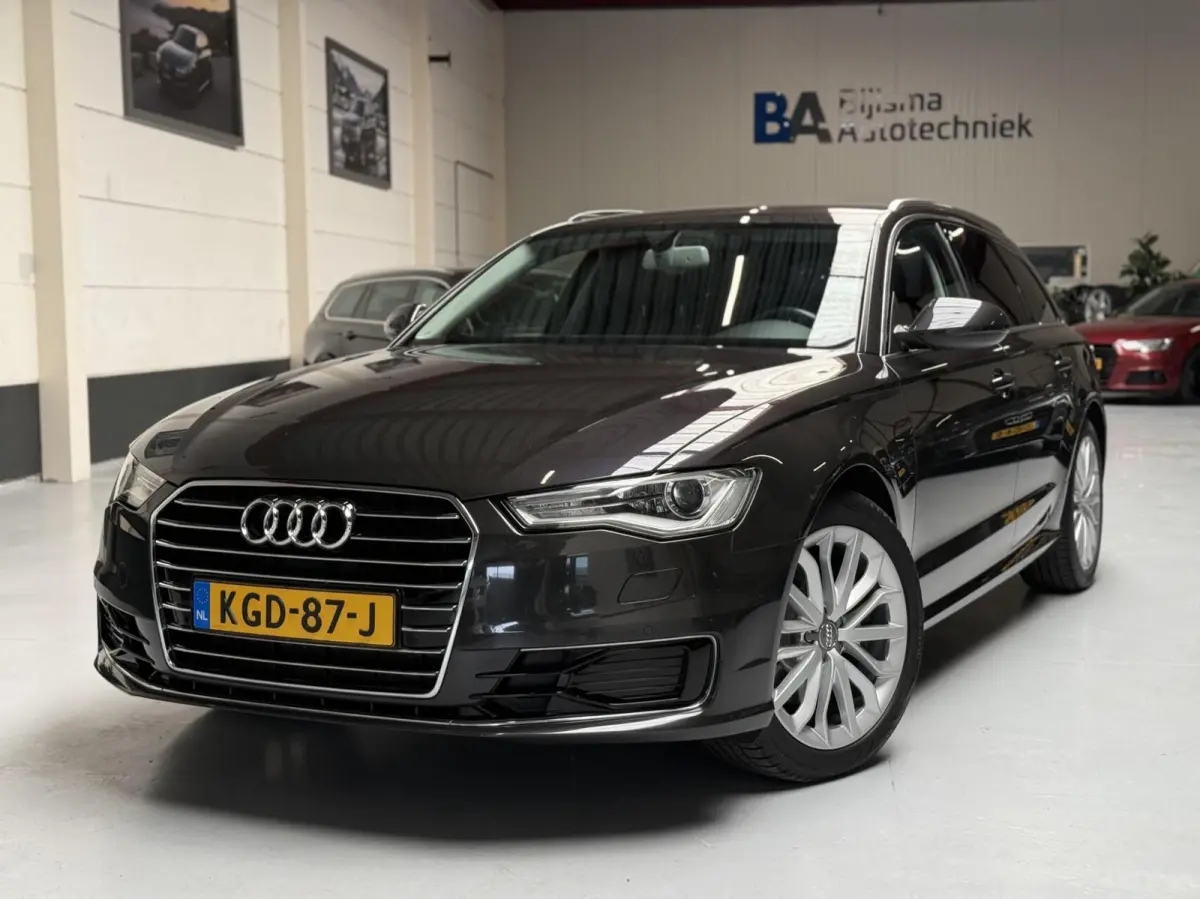 2.0 TFSI | 252PK | Leer | Camera | Standkachel
