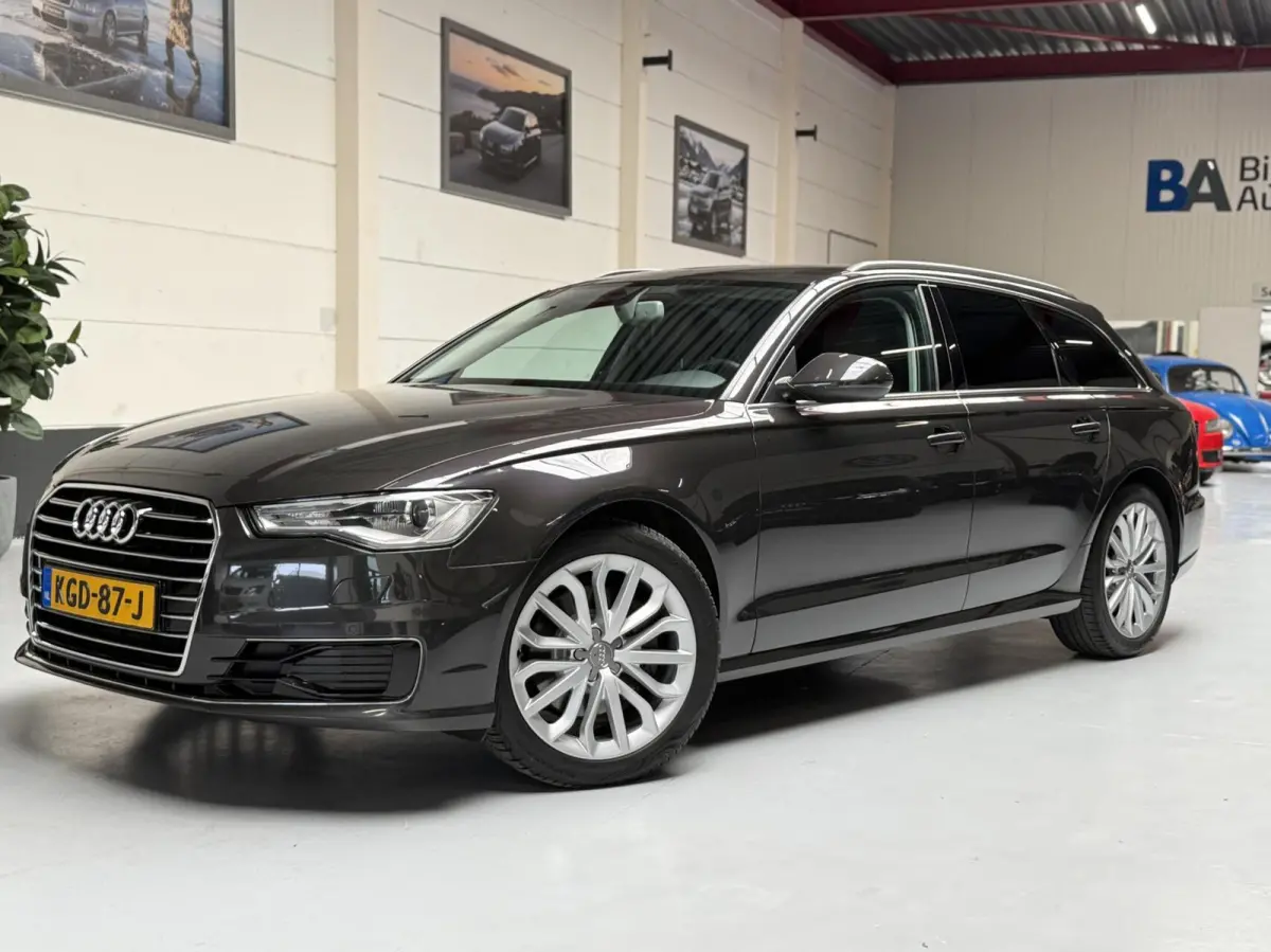 2.0 TFSI | 252PK | Leer | Camera | Standkachel