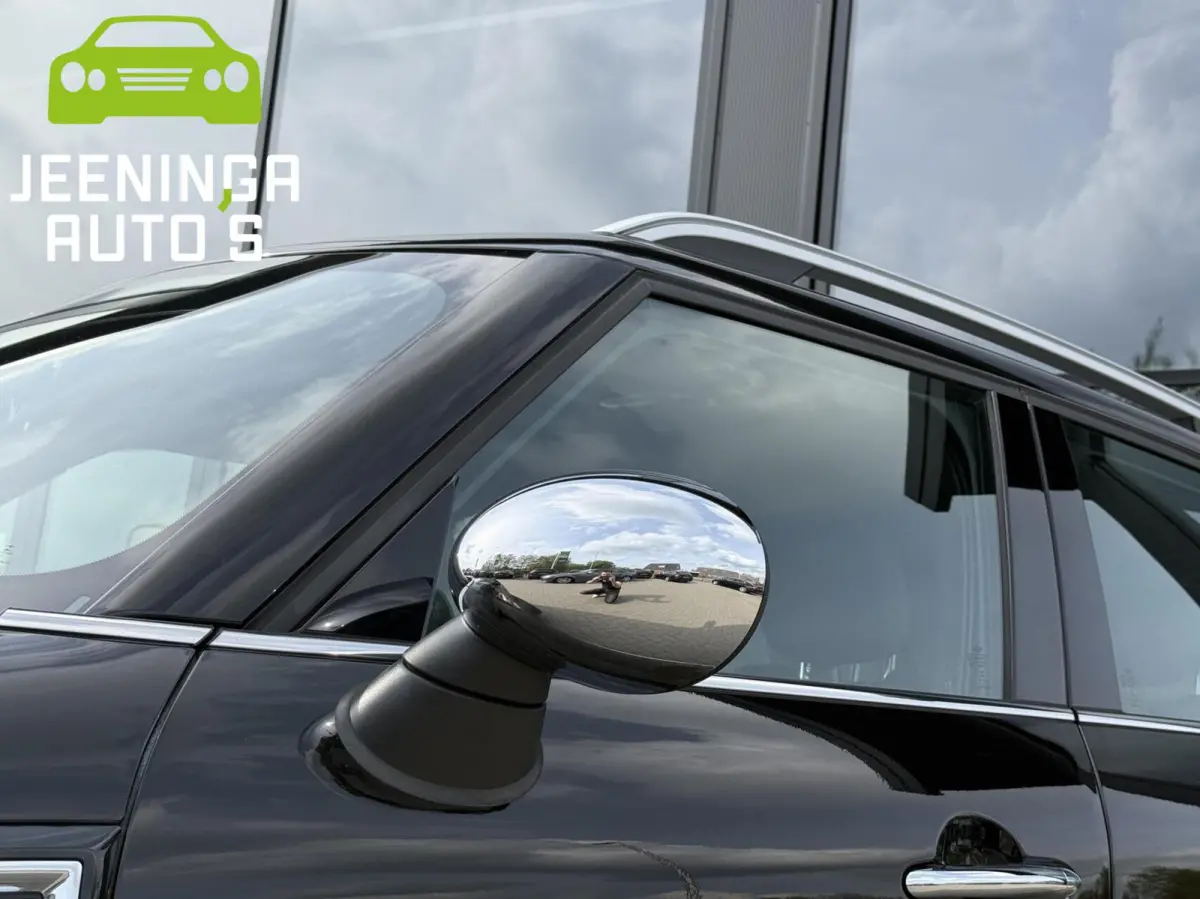 1.5 Cooper Chili|Navi|Clima|Leer|NAP