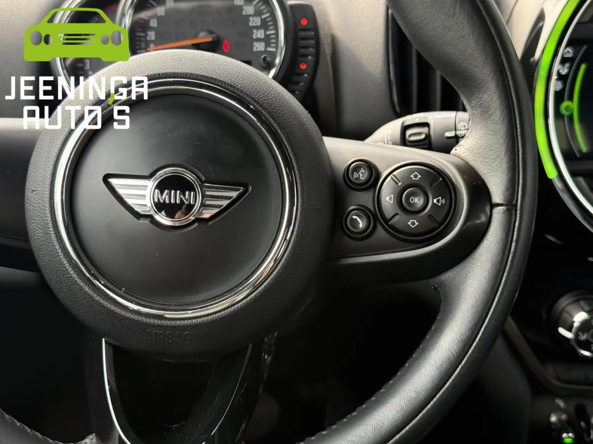 1.5 Cooper Chili|Navi|Clima|Leer|NAP