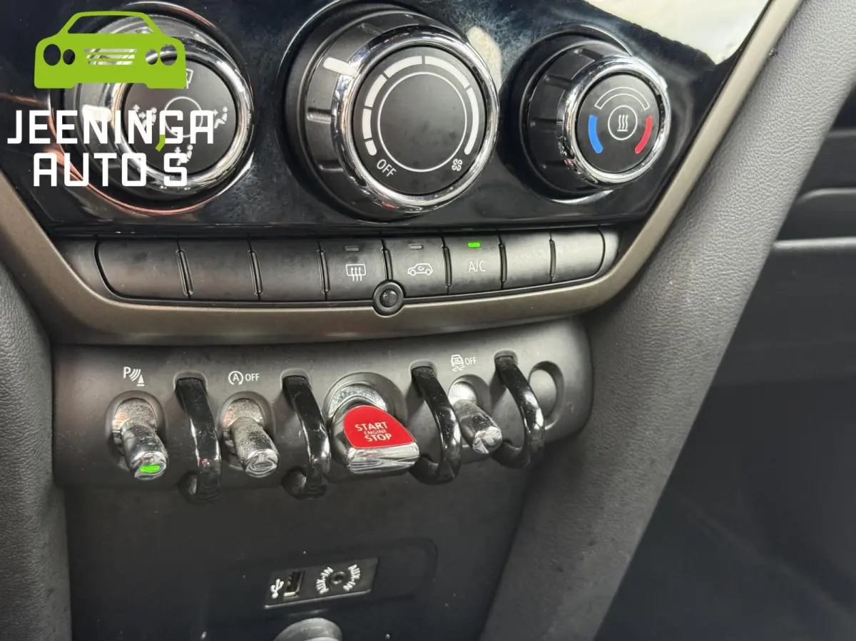1.5 Cooper Chili|Navi|Clima|Leer|NAP