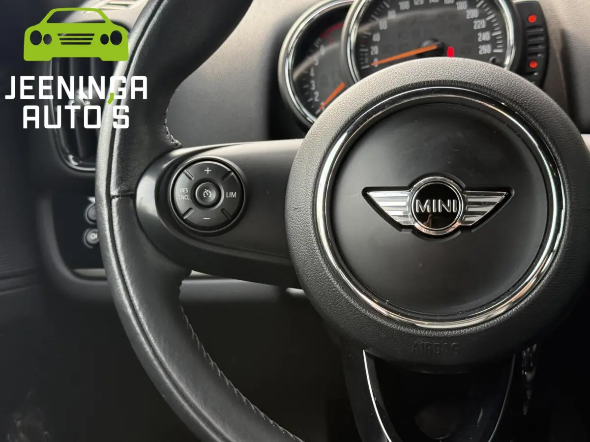 1.5 Cooper Chili|Navi|Clima|Leer|NAP