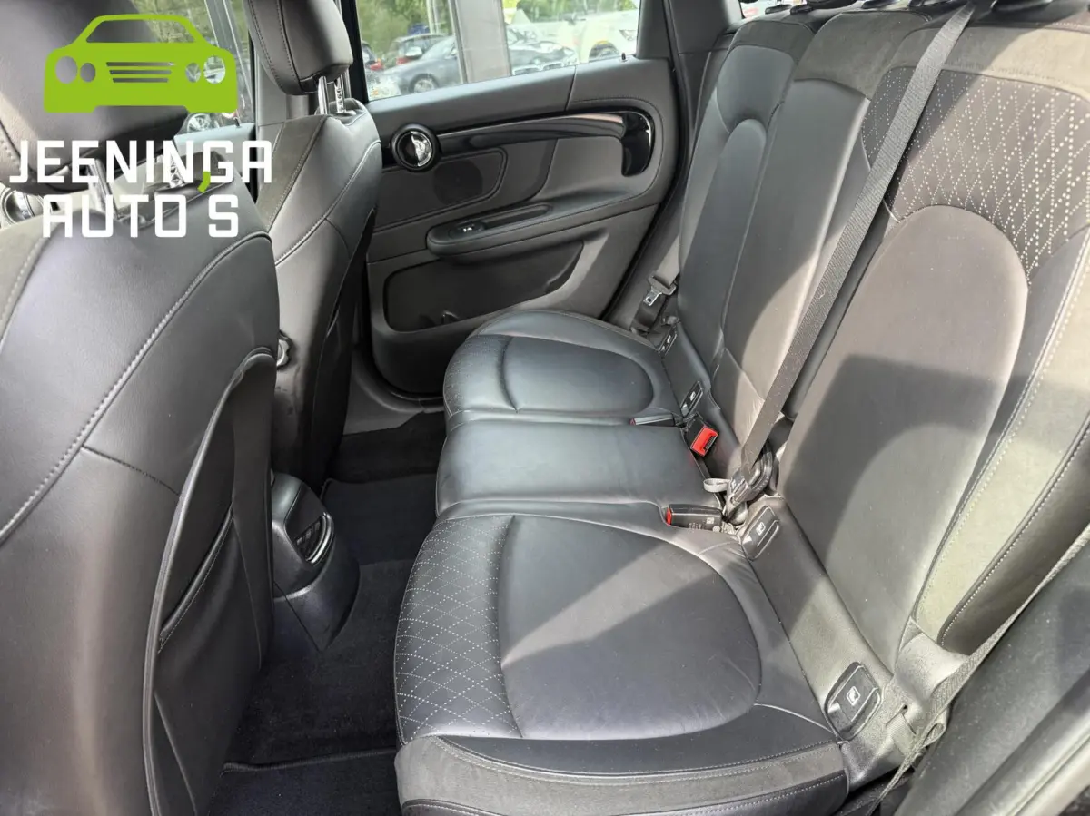 1.5 Cooper Chili|Navi|Clima|Leer|NAP