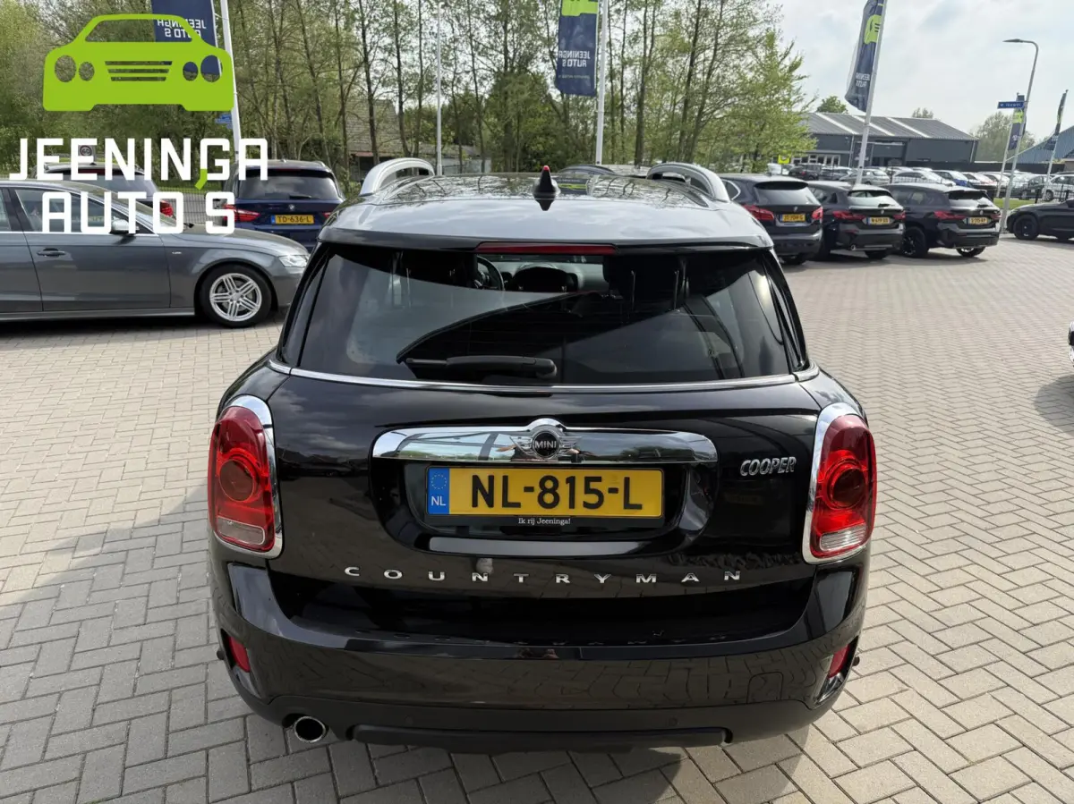 1.5 Cooper Chili|Navi|Clima|Leer|NAP