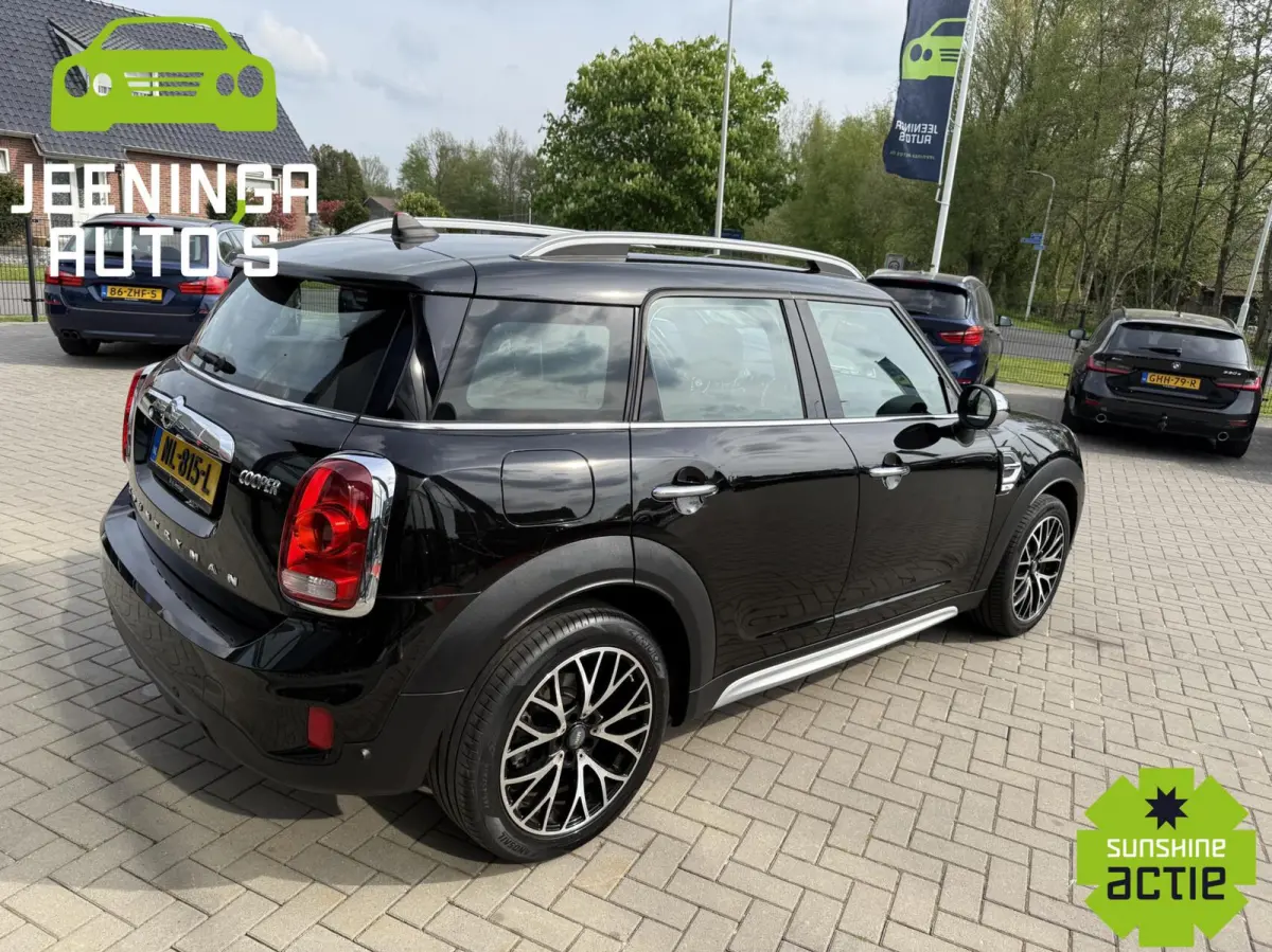 1.5 Cooper Chili|Navi|Clima|Leer|NAP