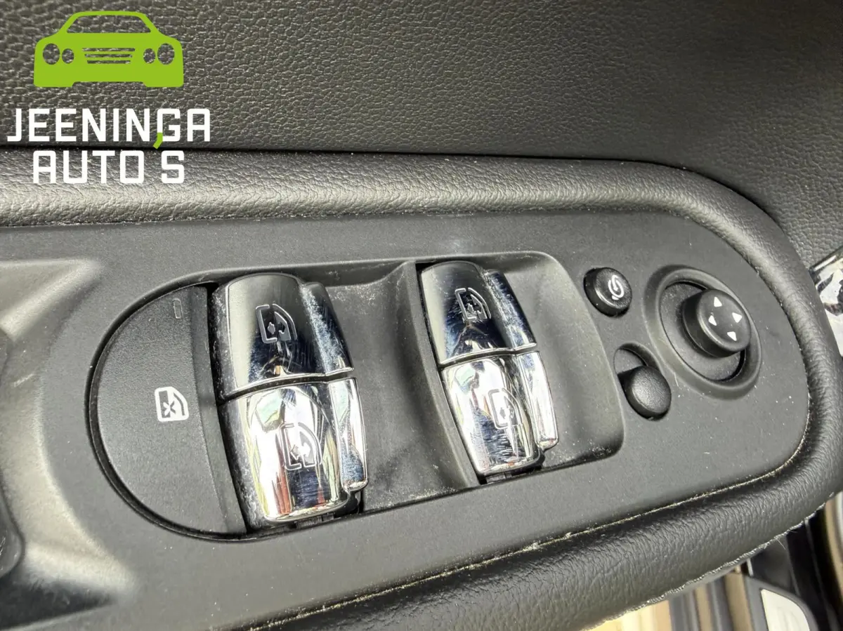 1.5 Cooper Chili|Navi|Clima|Leer|NAP