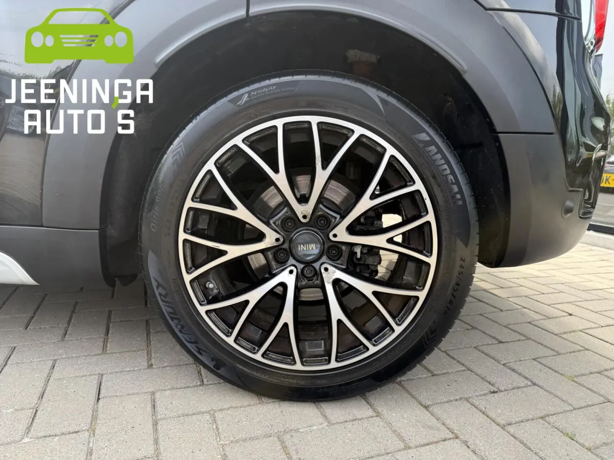 1.5 Cooper Chili|Navi|Clima|Leer|NAP