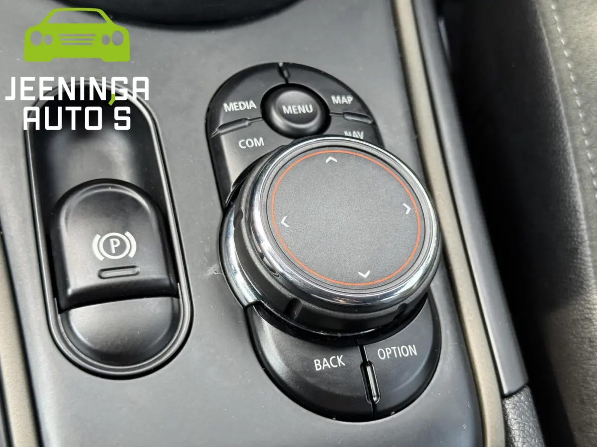 1.5 Cooper Chili|Navi|Clima|Leer|NAP
