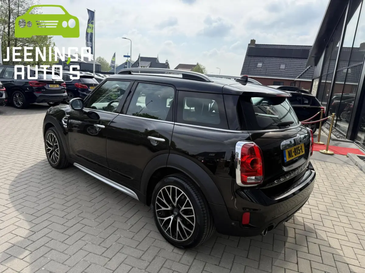 1.5 Cooper Chili|Navi|Clima|Leer|NAP