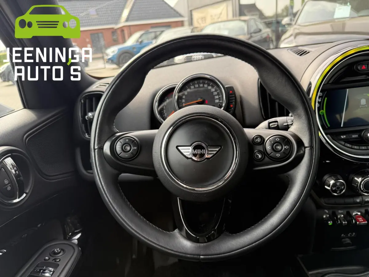 1.5 Cooper Chili|Navi|Clima|Leer|NAP