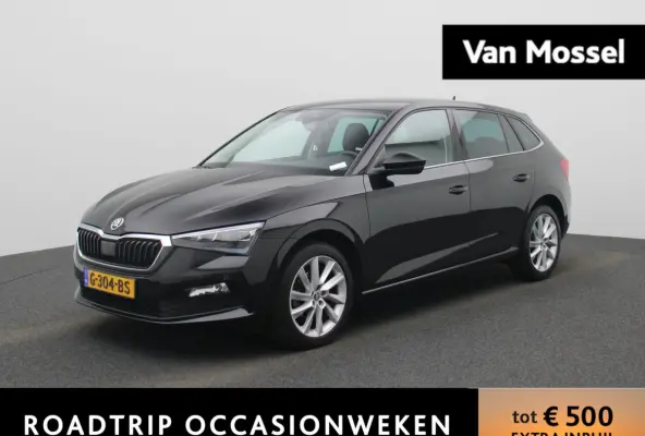 1.0 TSI First Edition | Climate Control | Apple Carplay | Cruise Control