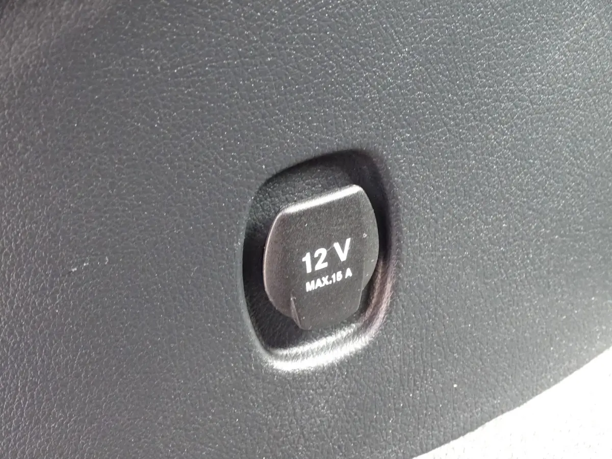 116 CDI Lang Inrichting