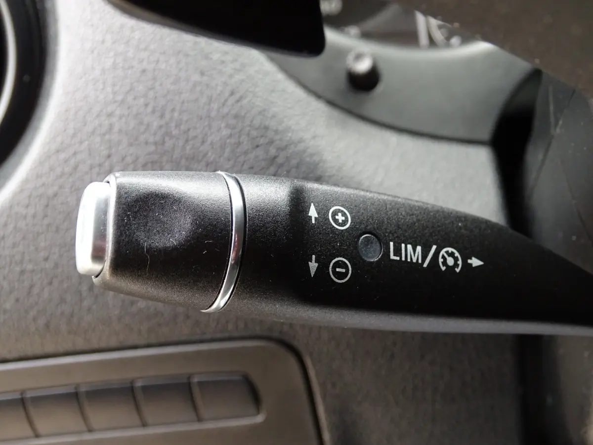 116 CDI Lang Inrichting