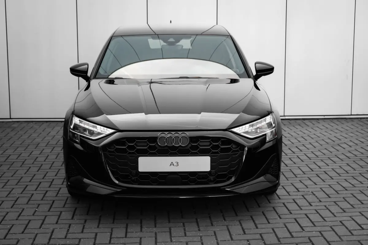 Advanced edition | Aluminium optiek in het interieur | Assistentiepakket Rijden en Parkeren Plus | Audi virtual cockpit