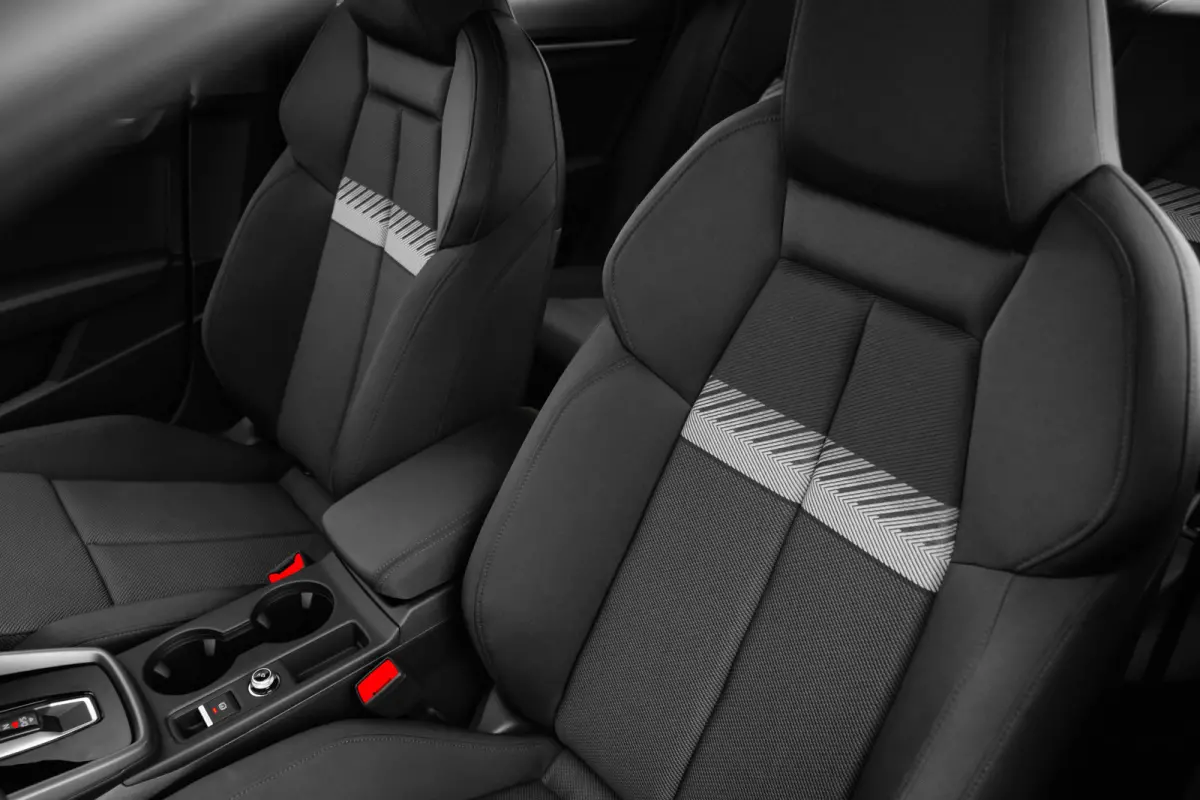 Advanced edition | Aluminium optiek in het interieur | Assistentiepakket Rijden en Parkeren Plus | Audi virtual cockpit
