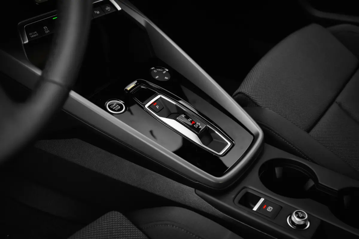 Advanced edition | Aluminium optiek in het interieur | Assistentiepakket Rijden en Parkeren Plus | Audi virtual cockpit
