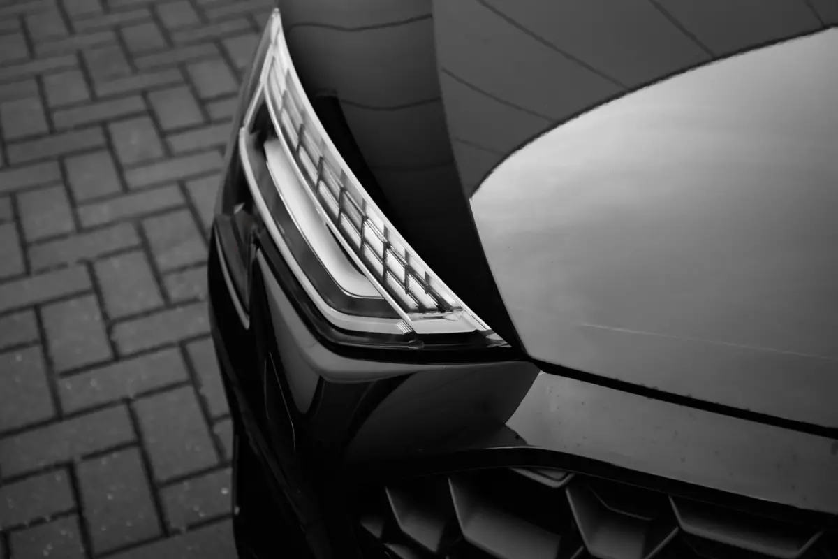Advanced edition | Aluminium optiek in het interieur | Assistentiepakket Rijden en Parkeren Plus | Audi virtual cockpit