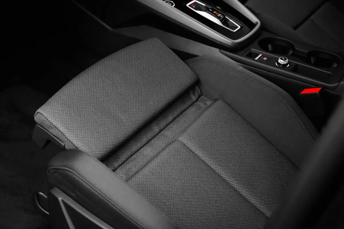 Advanced edition | Aluminium optiek in het interieur | Assistentiepakket Rijden en Parkeren Plus | Audi virtual cockpit