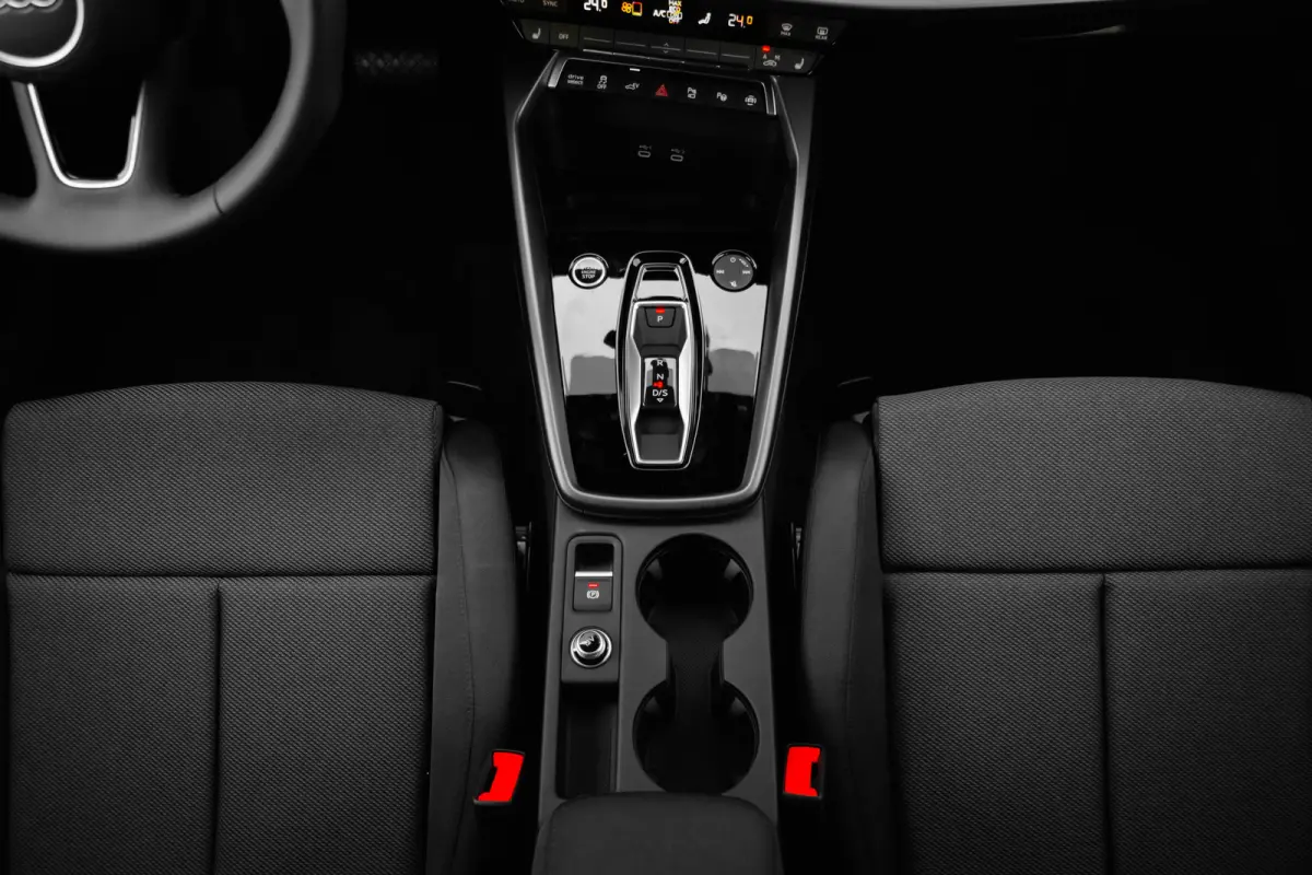 Advanced edition | Aluminium optiek in het interieur | Assistentiepakket Rijden en Parkeren Plus | Audi virtual cockpit