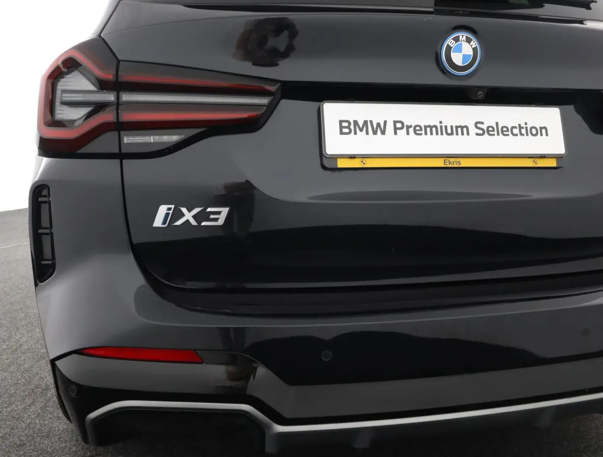 Executive 80 kWh | SOH 100% | M Sportpakket | Schuifkanteldak