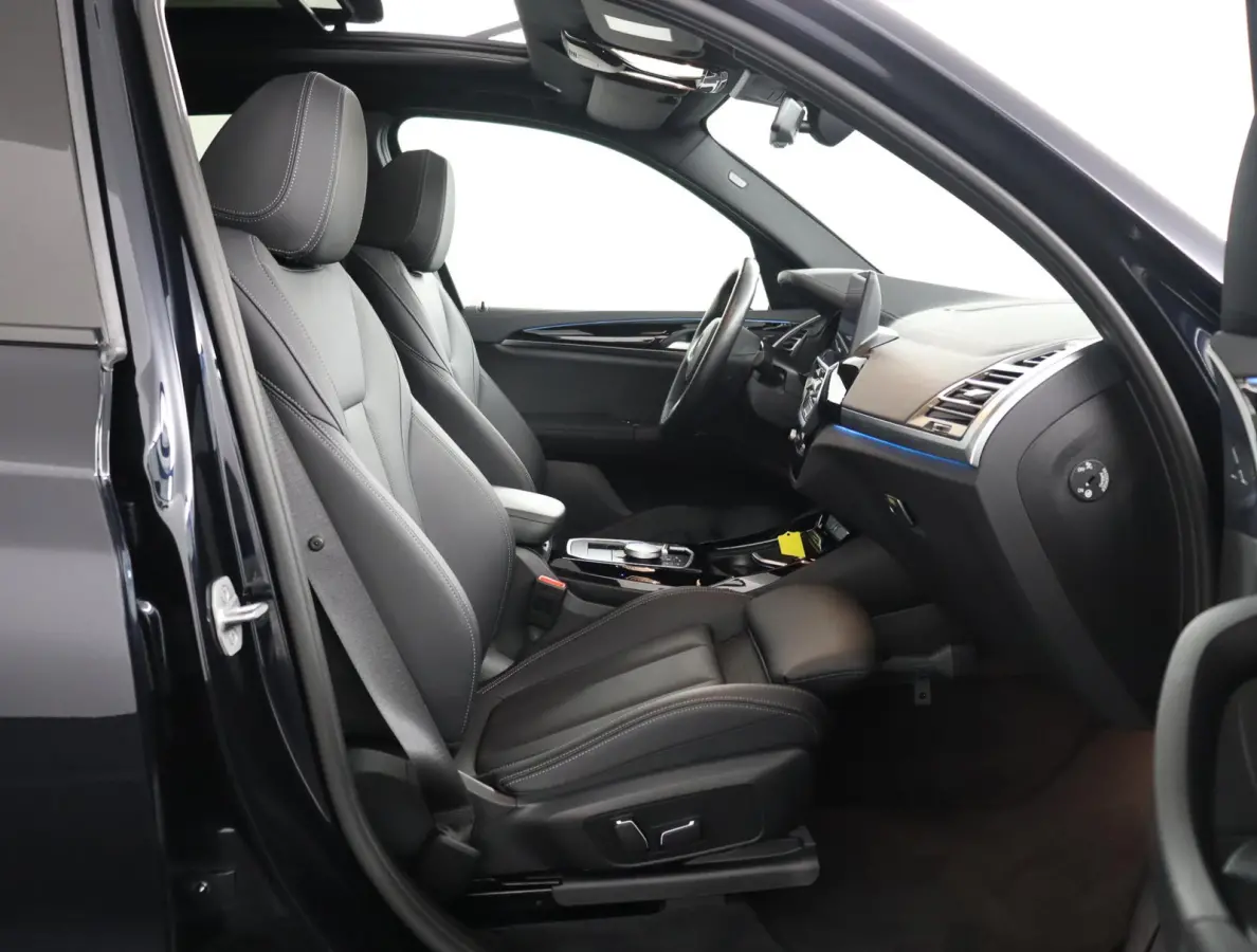 Executive 80 kWh | SOH 100% | M Sportpakket | Schuifkanteldak