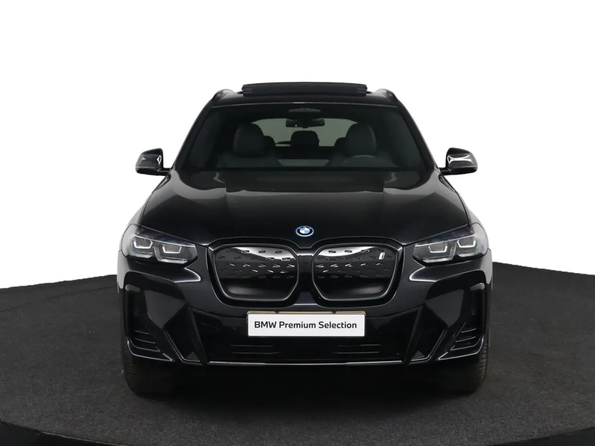 Executive 80 kWh | SOH 100% | M Sportpakket | Schuifkanteldak