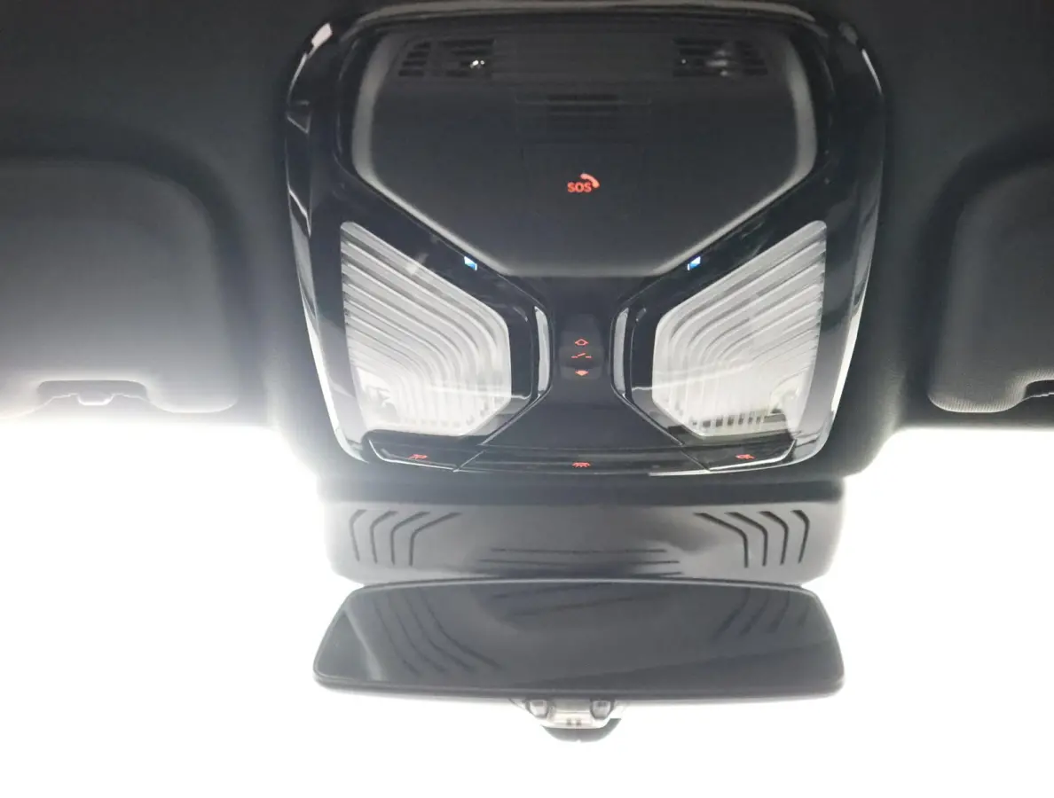 Executive 80 kWh | SOH 100% | M Sportpakket | Schuifkanteldak