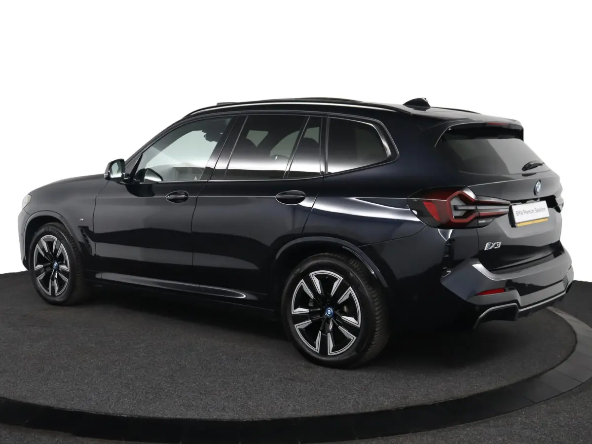 Executive 80 kWh | SOH 100% | M Sportpakket | Schuifkanteldak