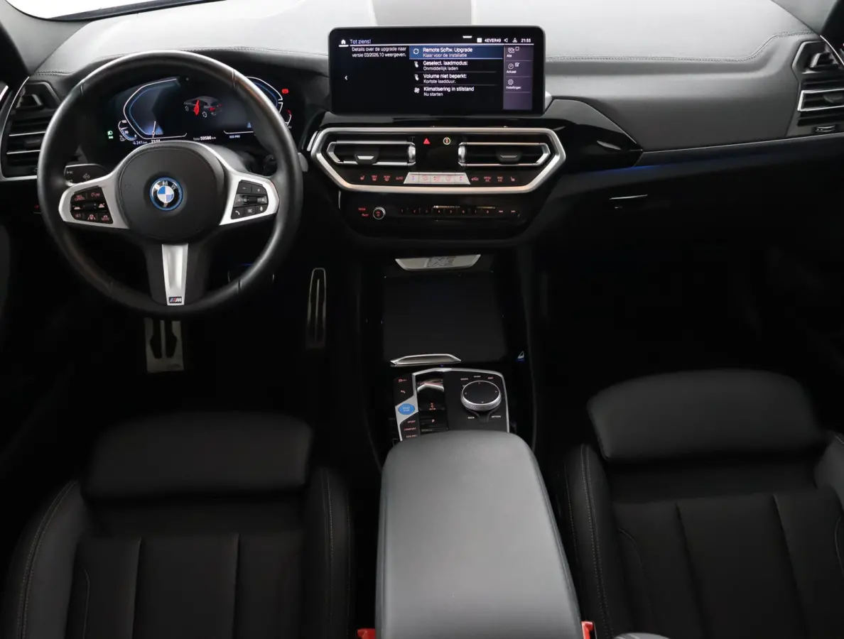 Executive 80 kWh | SOH 100% | M Sportpakket | Schuifkanteldak