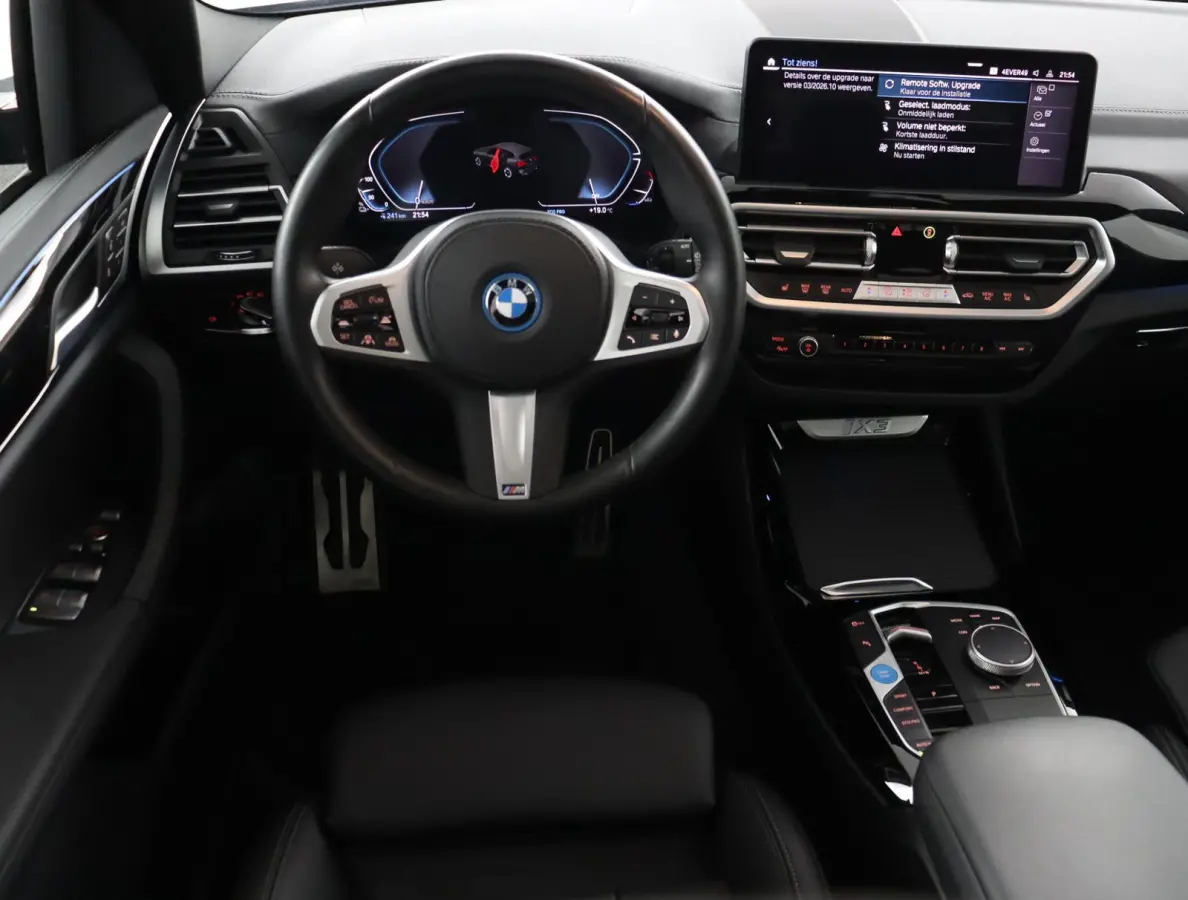 Executive 80 kWh | SOH 100% | M Sportpakket | Schuifkanteldak