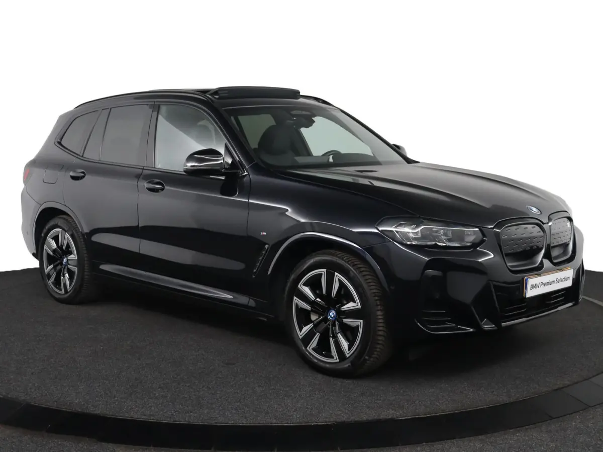 Executive 80 kWh | SOH 100% | M Sportpakket | Schuifkanteldak