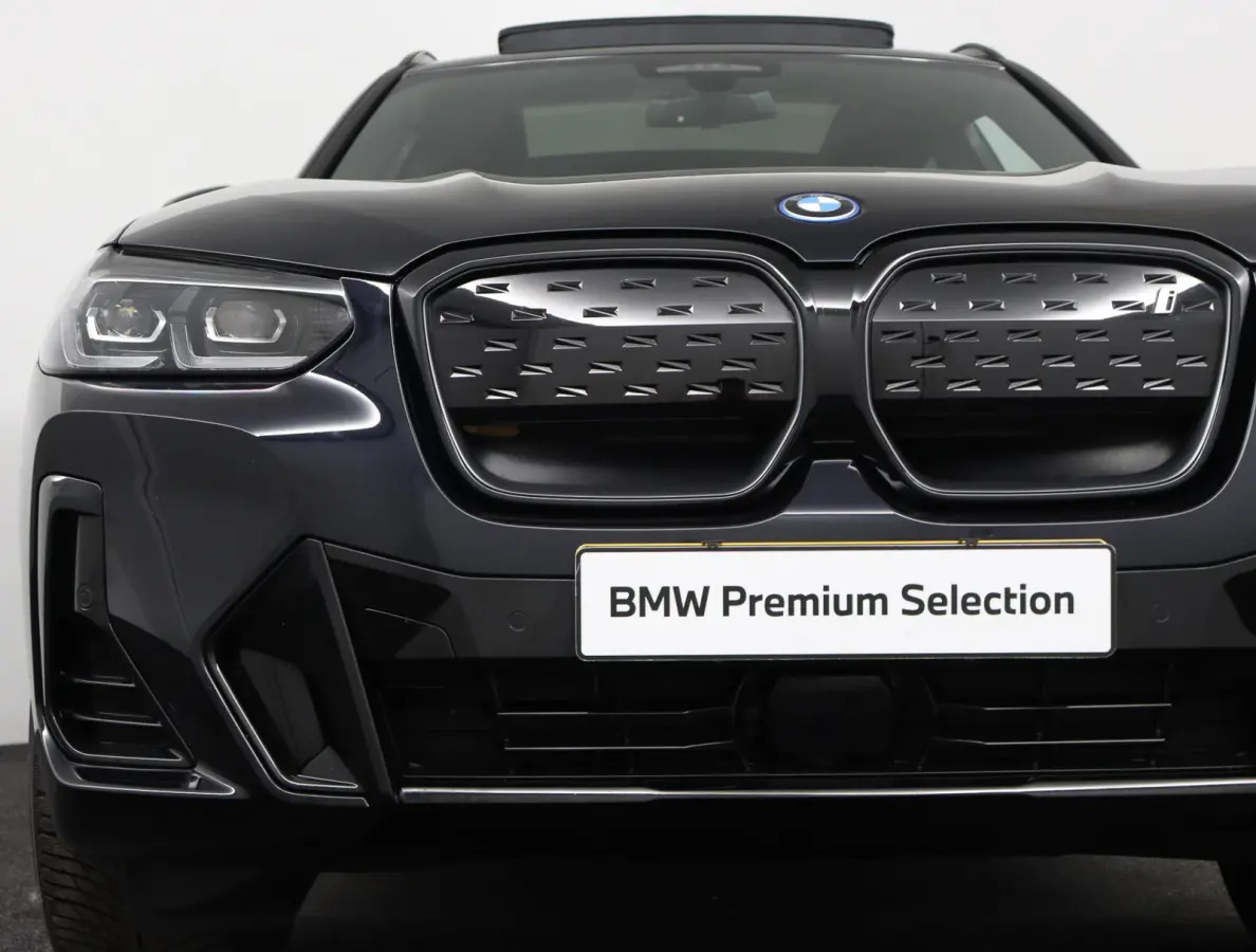 Executive 80 kWh | SOH 100% | M Sportpakket | Schuifkanteldak