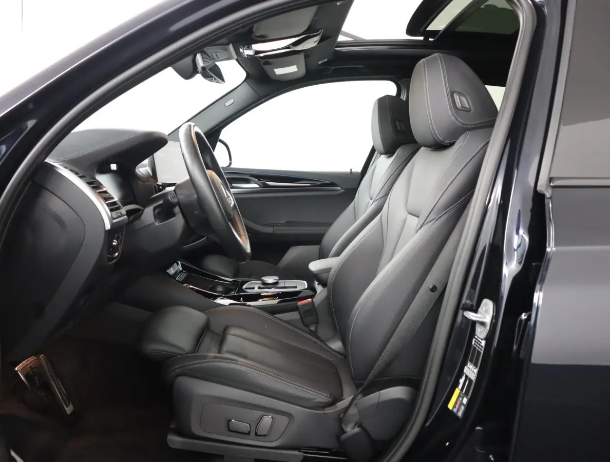 Executive 80 kWh | SOH 100% | M Sportpakket | Schuifkanteldak