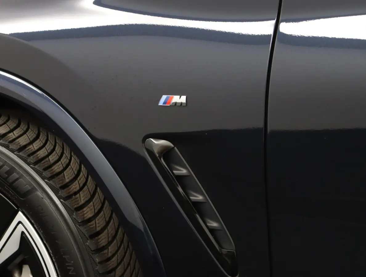 Executive 80 kWh | SOH 100% | M Sportpakket | Schuifkanteldak