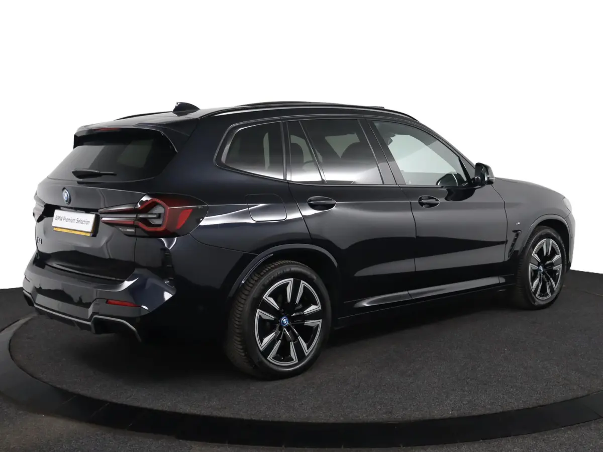 Executive 80 kWh | SOH 100% | M Sportpakket | Schuifkanteldak