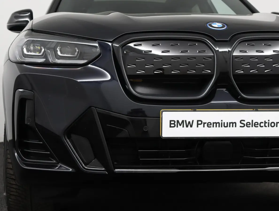Executive 80 kWh | SOH 100% | M Sportpakket | Schuifkanteldak