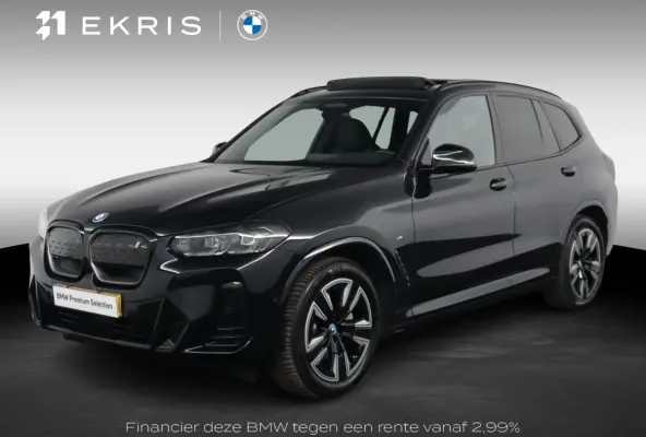Executive 80 kWh | SOH 100% | M Sportpakket | Schuifkanteldak
