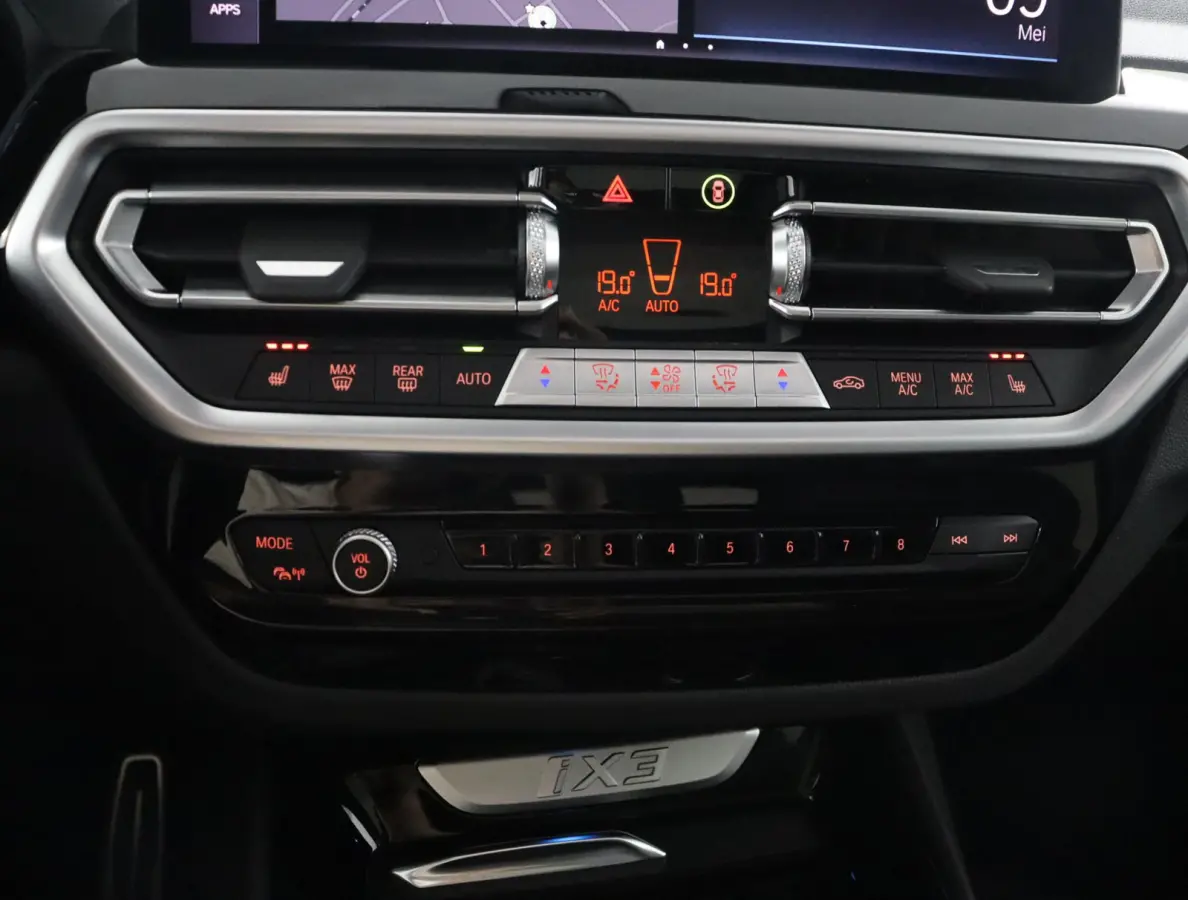 Executive 80 kWh | SOH 100% | M Sportpakket | Schuifkanteldak