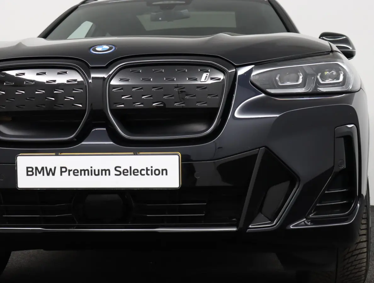 Executive 80 kWh | SOH 100% | M Sportpakket | Schuifkanteldak