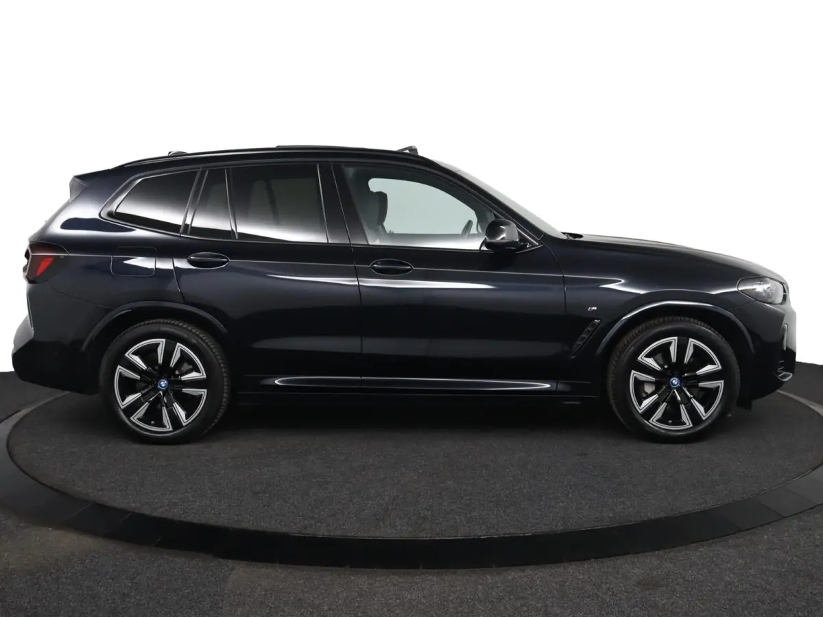 Executive 80 kWh | SOH 100% | M Sportpakket | Schuifkanteldak