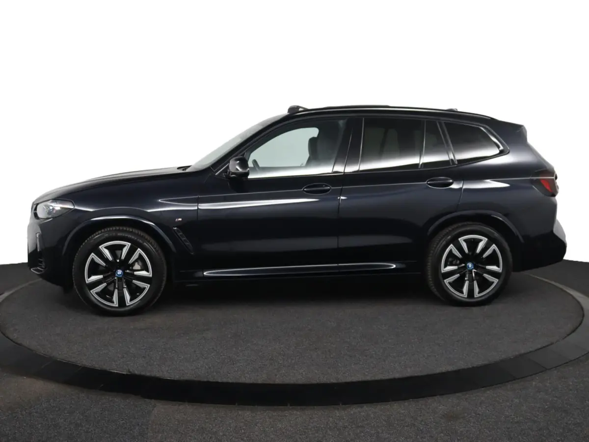 Executive 80 kWh | SOH 100% | M Sportpakket | Schuifkanteldak