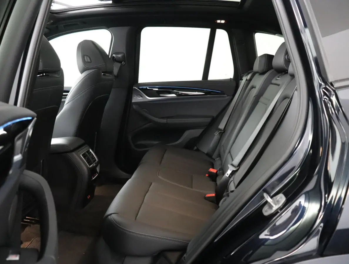 Executive 80 kWh | SOH 100% | M Sportpakket | Schuifkanteldak