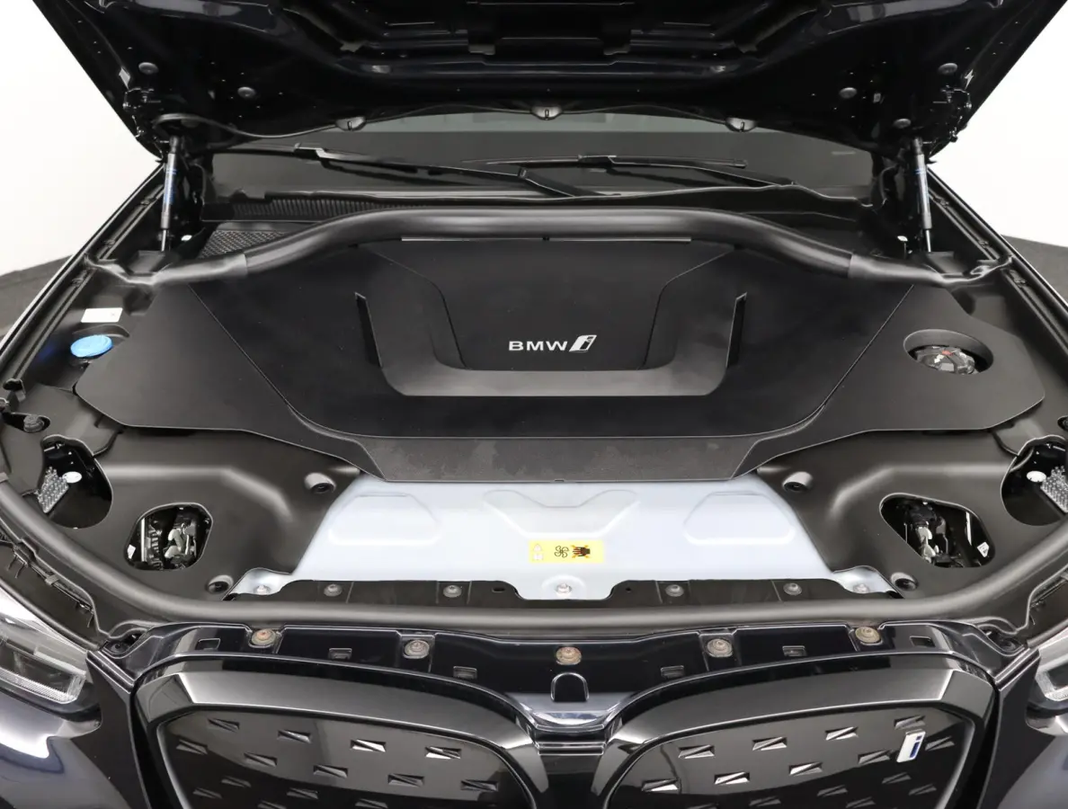 Executive 80 kWh | SOH 100% | M Sportpakket | Schuifkanteldak