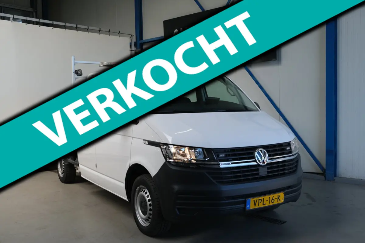2.0 TDI 150 pk L2H1 4-Motion DC 30 Pick-Up