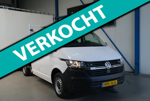 2.0 TDI 150 pk L2H1 4-Motion DC 30 Pick-Up