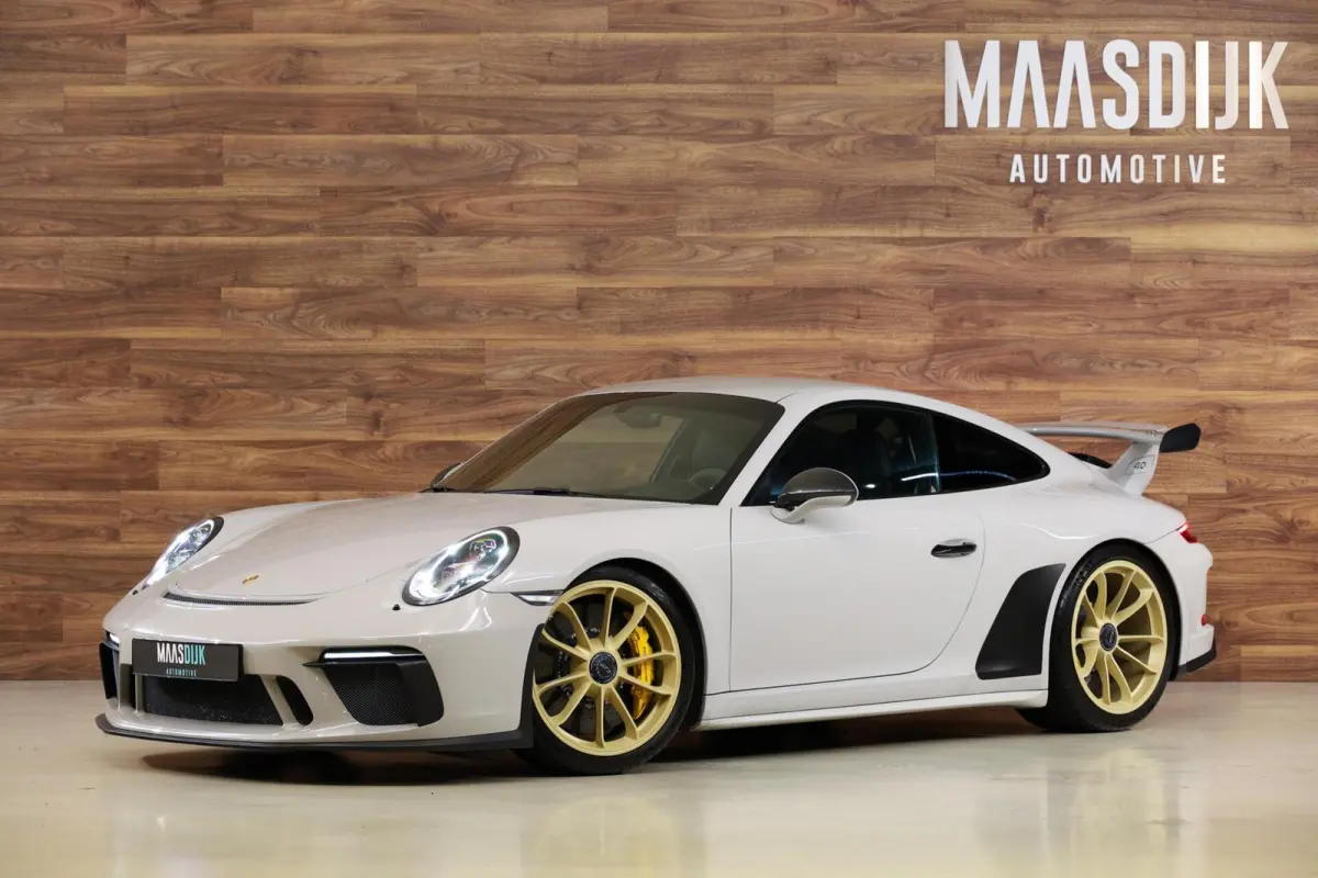 4.0 GT3