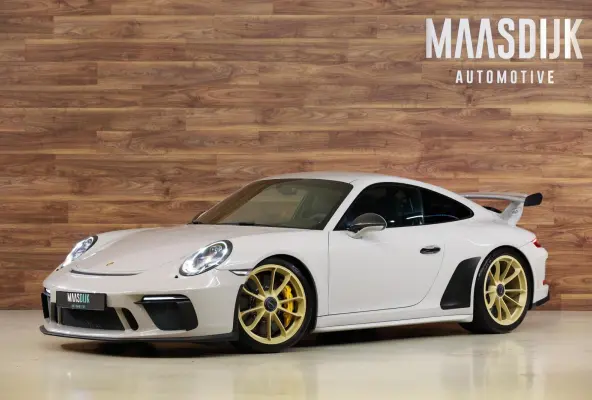 4.0 GT3