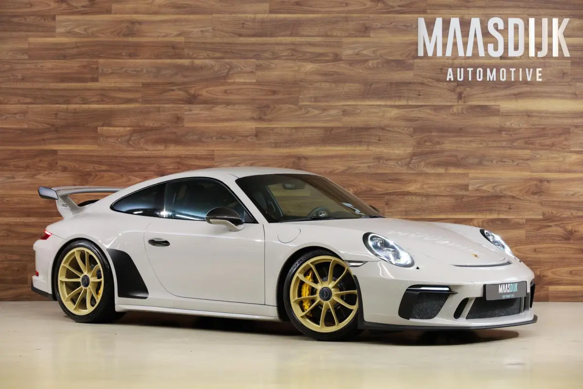 4.0 GT3