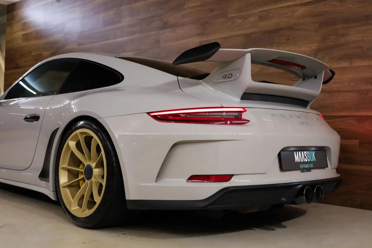 4.0 GT3